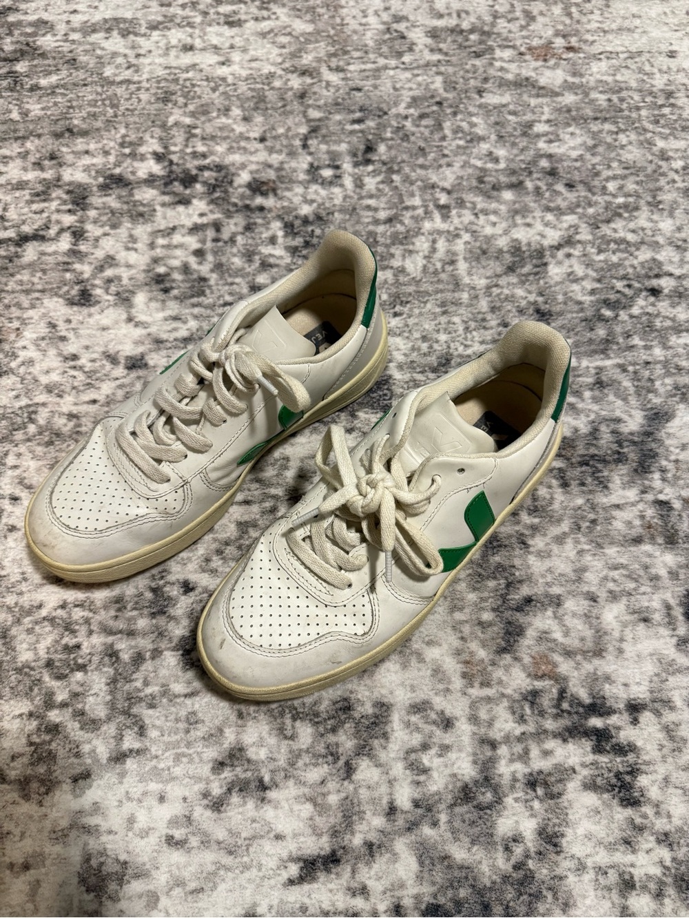 Women’s Vejas Sneakers